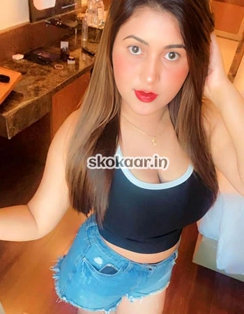 Niharika - Call Girls in Agra